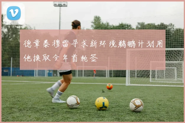 德章泰穆雷寻求新环境鹈鹕计划用他换取今年首轮签